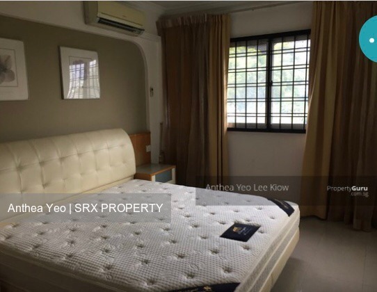 Blk 107 Jalan Rajah (Kallang/Whampoa), HDB Executive #199219922